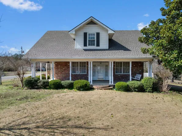 910 14th Ave W, Jasper, AL 35501