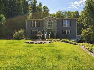 103 Railroad Track Rd, Gallitzin, PA 16641