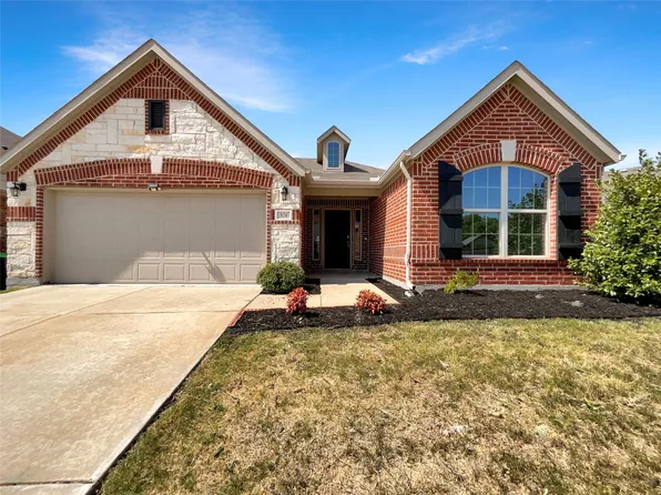 524 Bird Creek Dr, Roanoke, TX 75068