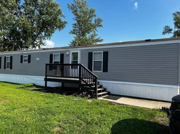 300 Spelter Ave Lot 23, Danville, IL 61832