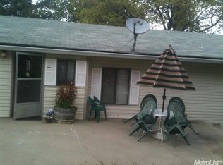 2461 Cedar Creek Rd, Mount Aukum, CA 95656