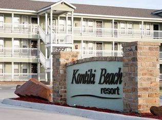 2290 N Fulton Beach Rd #111, Rockport, TX 78382