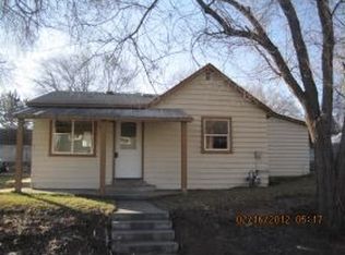 884 SW 2nd St, Madras, OR 97741