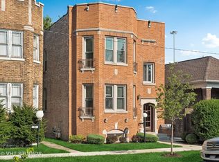 7933 S Perry Ave, Chicago, IL 60620