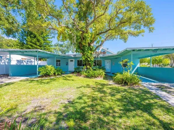 113 Oak Ave, Cocoa Beach, FL 32931