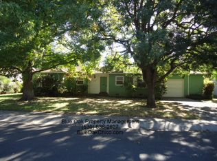 1159 Sierra Vista Way, Chico, CA 95926