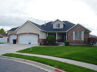 10459 N 6790 W, Highland, UT 84003