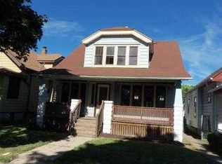 1224 S 31st St, Milwaukee, WI 53215