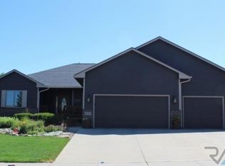 3600 S Judy Ave, Sioux Falls, SD 57103