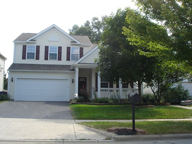 1st image of 4318 Greensbury Dr