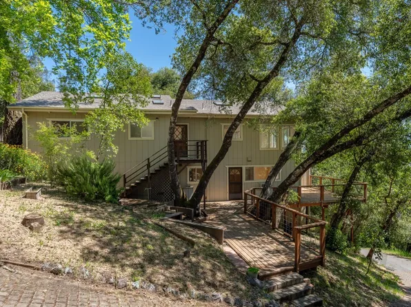 1380 Sanford Ranch Rd, Ukiah, CA 95482