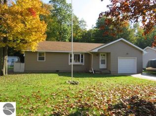 834 Newman St, East Tawas, MI