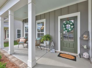717 Goswell Dr, Nolensville, TN 37135