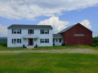 462 Raccoon Hill Rd, Salisbury, NH 03268