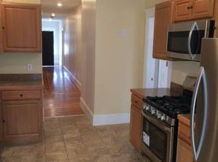 230 Upland Rd #2A, Cambridge, MA 02140
