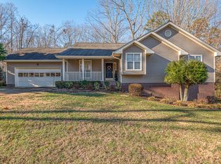 5312 Kellys Point, Ooltewah, TN 37363