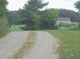 4625 Wheatland Rd, North Adams, MI 49262