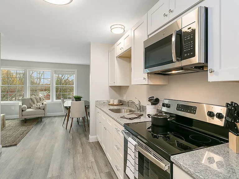 Harbour Townhomes — Photo 10