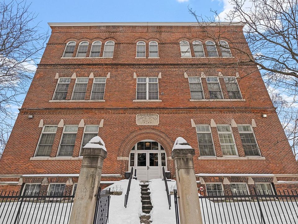 1st image of 1615 Chase Ave Unit 3E