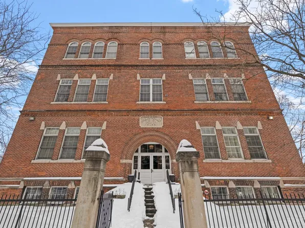 1615 Chase Ave Unit 3E, Cincinnati, OH 45223