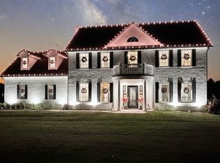 656 Calmwater Ct, Kemp, TX 75143