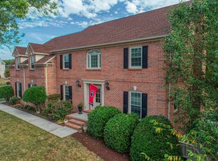 12141 Brookstone Dr Knoxville TN 37934 Zillow