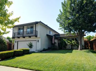3788 Rhoda Dr, San Jose, CA 95117