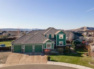 6267 Basalt Ct, West Richland, WA 99353