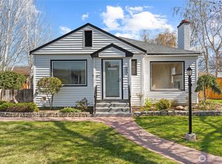 222 D St SW, Ephrata, WA 98823