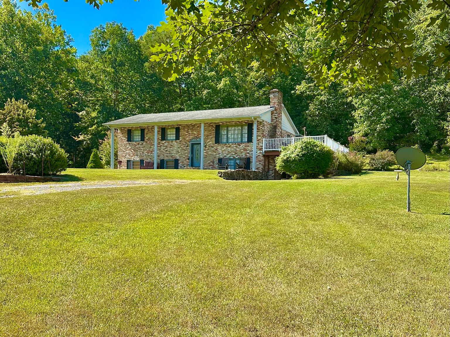 4801 Nicelytown Rd, Clifton Forge, VA 24422 | MLS #920619 | Zillow