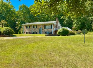 4801 Nicelytown Rd, Clifton Forge, VA 24422