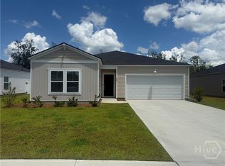 130 Franklins Walk, Rincon, GA 31326