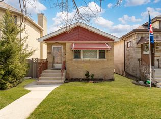 2619 Home Ave, Berwyn, IL 60402