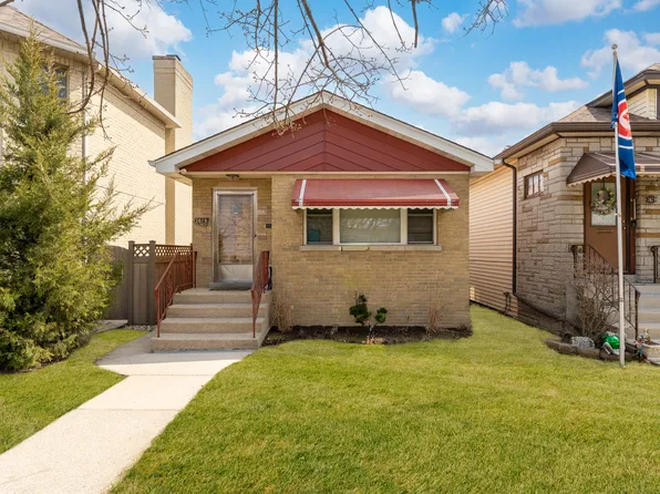 2619 Home Ave, Berwyn, IL 60402