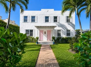 415 31st St APT 3, West Palm Beach, FL 33407