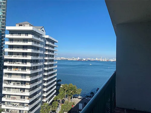 1408 Brickell Bay Dr #1217 Photo 1