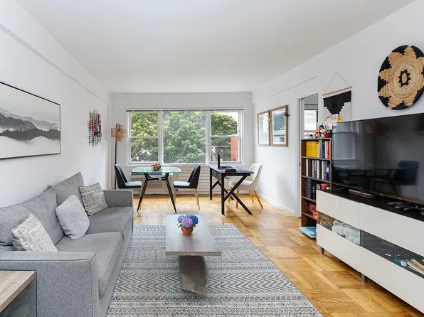 288 Lexington Ave APT 5G, New York, NY 10016