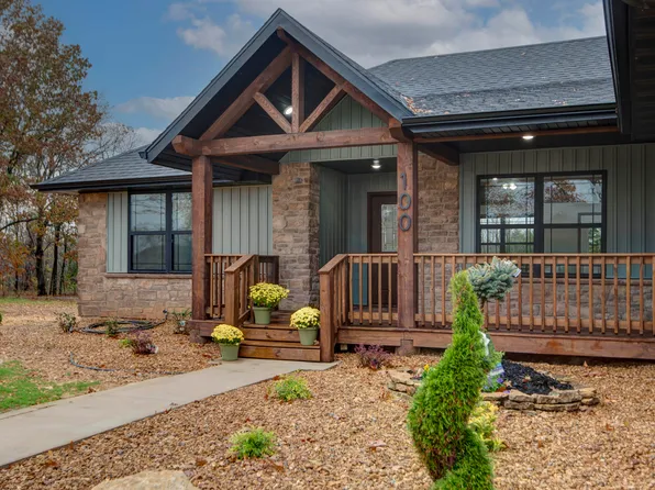 100 Boroughs Street, Cabool, MO 65689