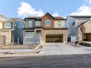 4377 W Denlinger Dr #2852, Herriman, UT 84096