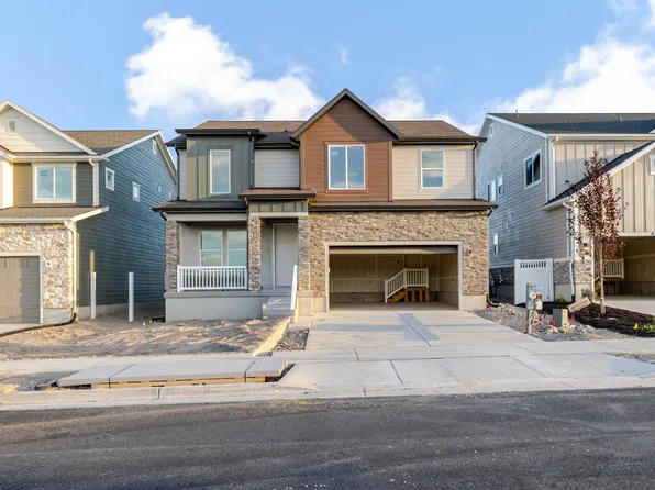 4377 W Denlinger Dr #2852, Herriman, UT 84096