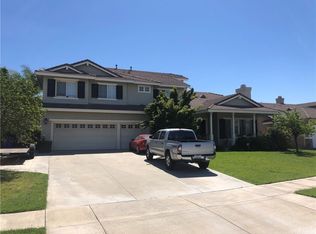 1358 Omalley Way, Upland, CA 91786