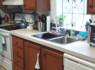 23104 Rinard Ridge Rd, Brooksville, FL 34602