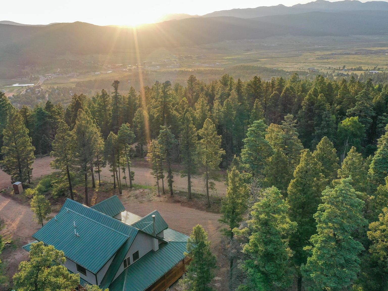 21 Steamboat Ln, Angel Fire, NM 87710 MLS 110445 Zillow