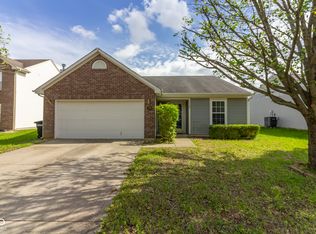 1189 Sunkiss Ct, Franklin, IN 46131