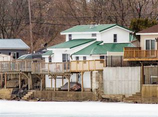 95 Hathaway Point Rd, Saint Albans, VT 05478