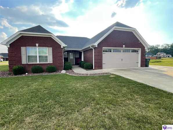 101 Blatina Dr, Vine Grove, KY 40175