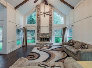 1411 Trace Dr, Houston, TX 77077