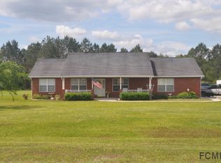 44451 Caties Way, Callahan, FL 32011