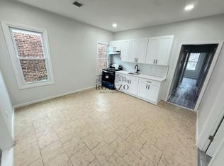 729 S 10th St #1, Newark, NJ 07108