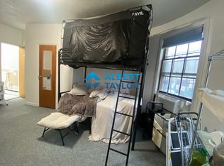 28 S Huntington Ave APT 101, Boston, MA 02130